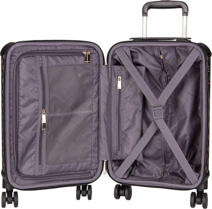Produktbild Guess Wilder 4 Rollen Kabinentrolley 53 cm (32 l)