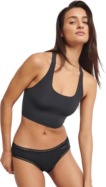 Produktbild Sloggi 3er Pack GO Crush Mini Slip (XXL, 3er Pack)
