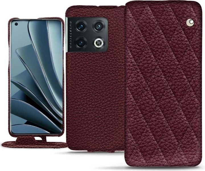 Lie de vin - Couture ( Pantone #412234 )