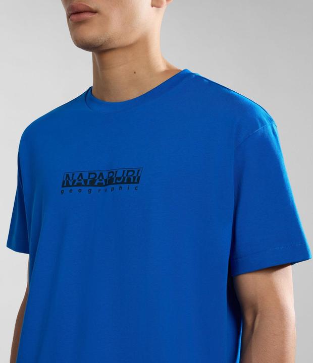 Produktbild Napapijri t-shirt box (M)