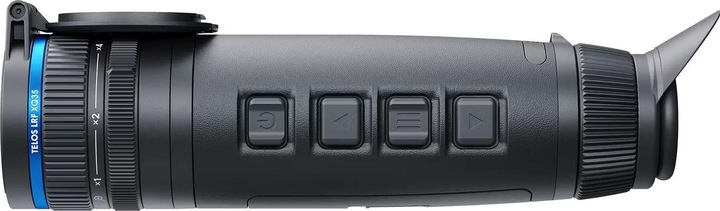 Actual product image Pulsar Telos LRF XQ35