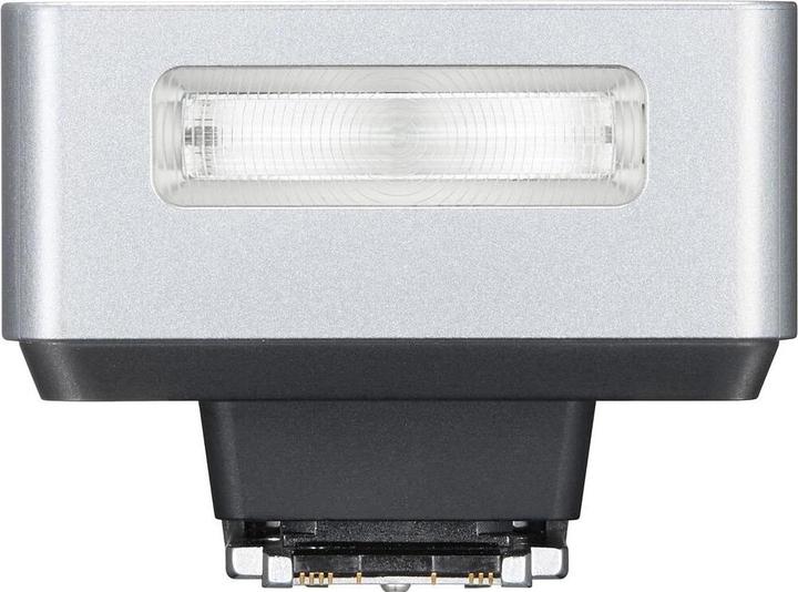 Actual product image Godox IT20 O Black iFlash TTL Camera Flash for OM System (Plug-on flash, Olympus, OM system, Panasonic)