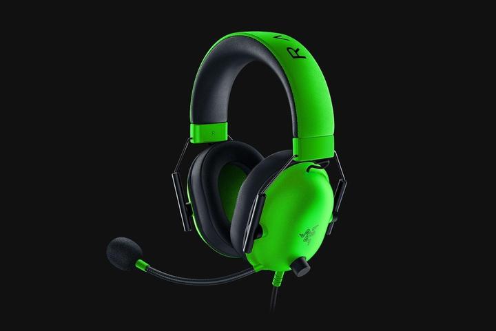 Actual product image Razer Blackshark V2 X (Cable)