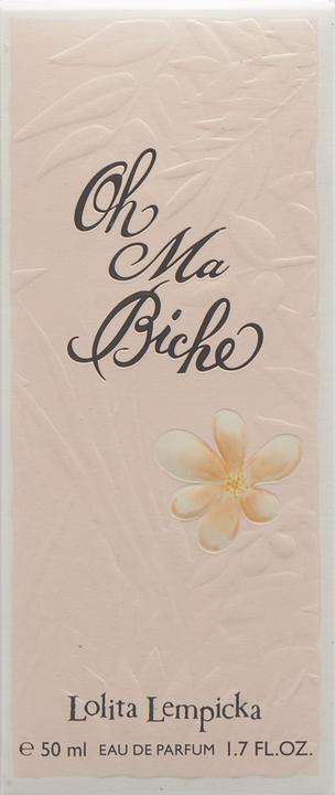 Actual product image Lolita Lempicka LolitaLand Oh Ma Biche (Eau de parfum, 50 ml)