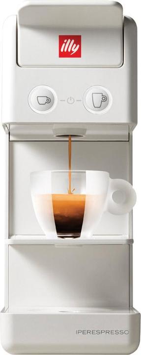 Produktbild Illy Y3.3 (Iperespresso)