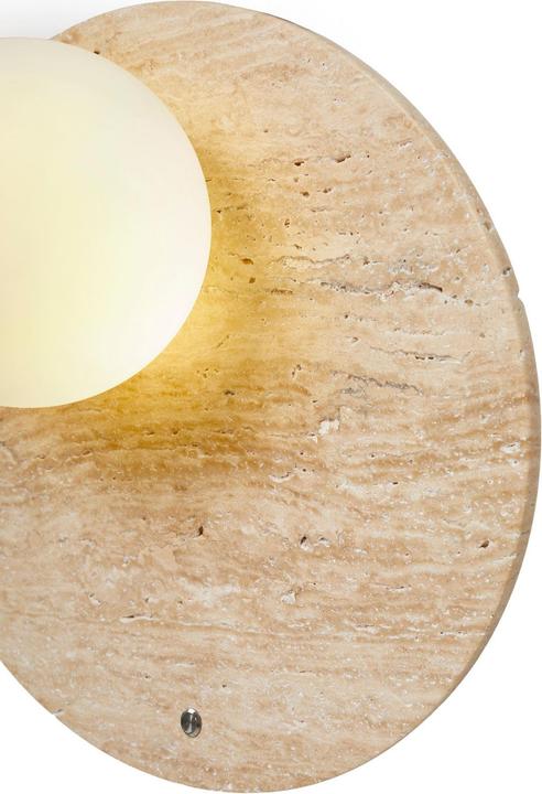 Immagine prodotto Opviq Tor- Look-D Wall Lamp (G9)