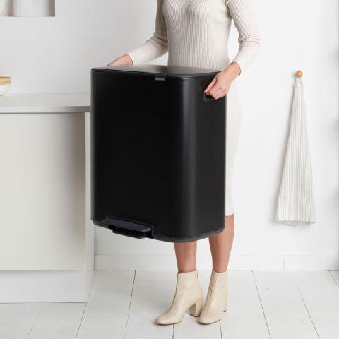 Produktbild Brabantia Bo Waste Bin (60 l)