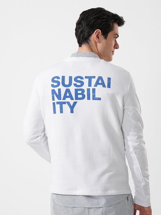 Produktbild Ecoalf Langarmshirt SUSTANO (M)