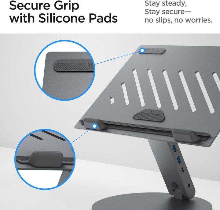 Actual product image Spigen LD204H