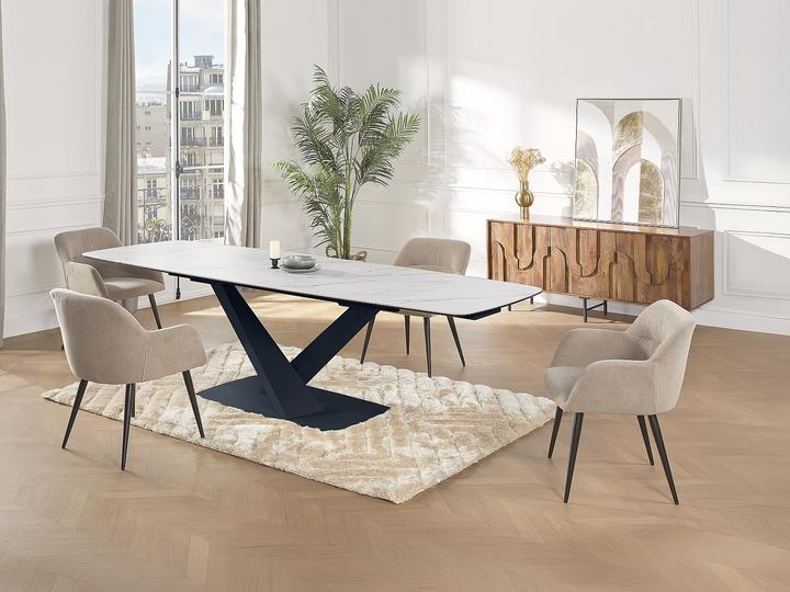 Image du produit Vente-unique Malata (260 x 90 x 76 cm)