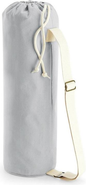 Actual product image Westford Mill Bag Yoga Mat Earthaware Organic Cotton