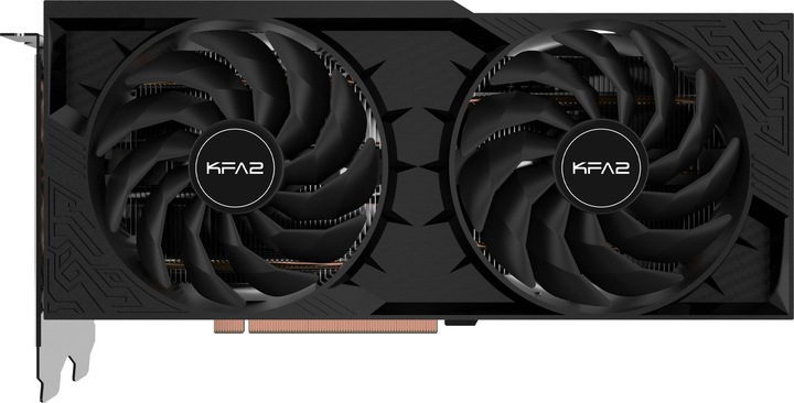 KFA2 RTX4070 2X OC (12 GB)