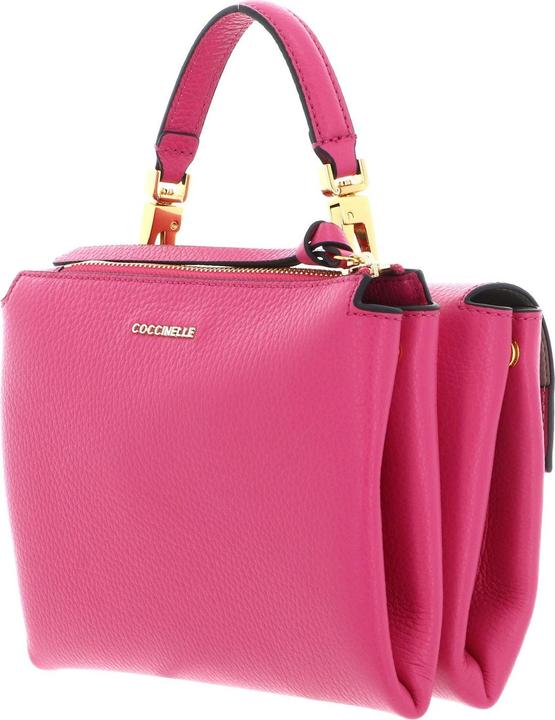Produktbild Coccinelle Arlettis Handbag Grainy Leather