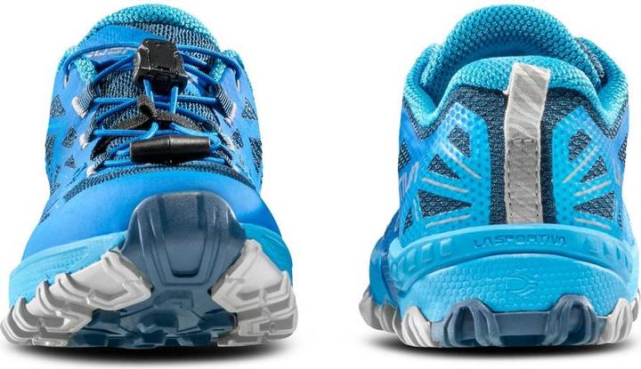Produktbild La Sportiva Bushido II JR (26)