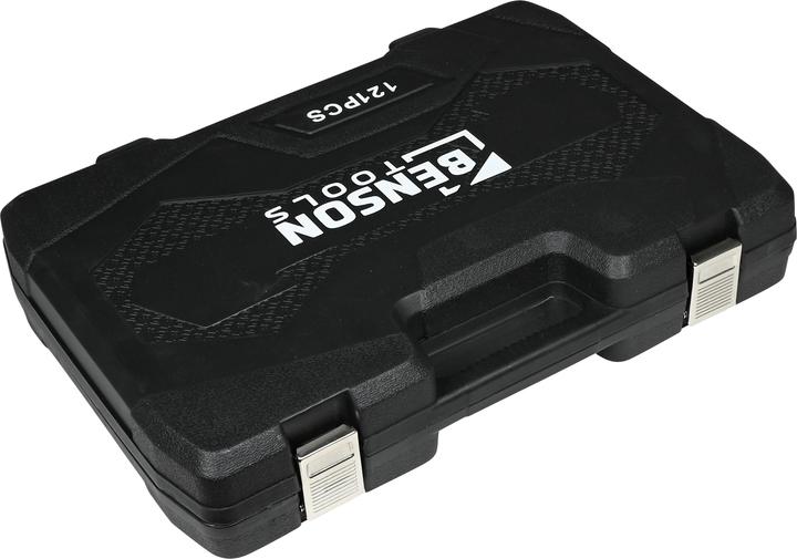 Actual product image Benson Toolset 121 pcs (121 pieces)