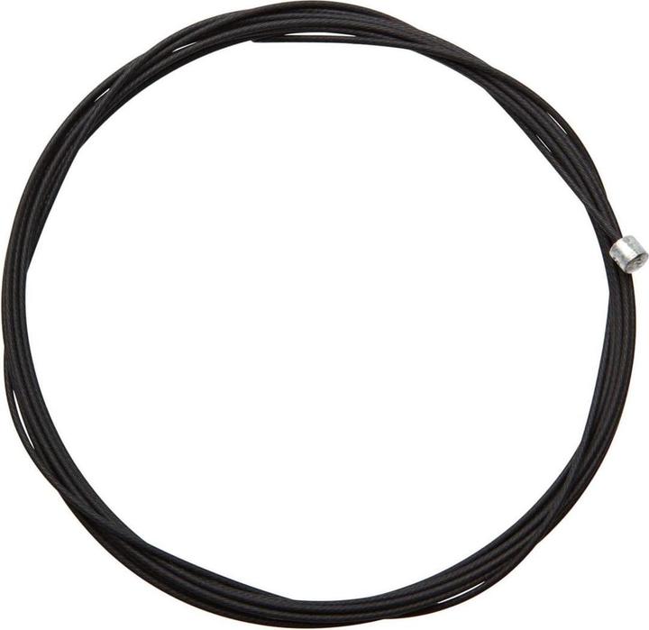 Actual product image Sram Shift Cable SlickWire 1.1x2300mm Qty 1