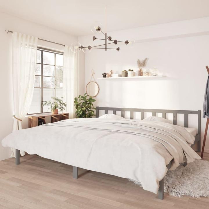 Actual product image VidaXL Tiziana (200 x 200 cm)