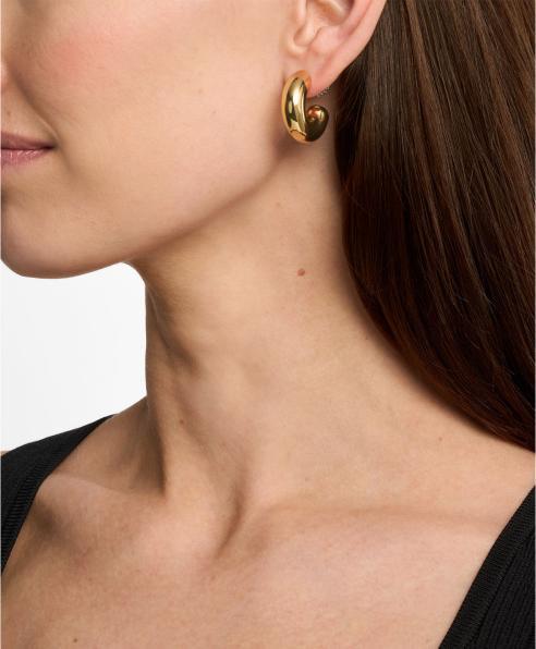 Immagine prodotto Michael Kors Fashion Ohrringe (Ottone)