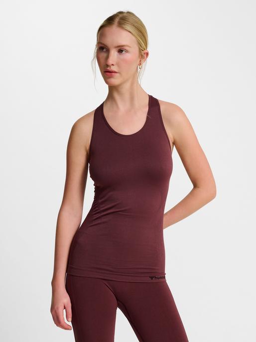 Immagine prodotto hummel hmlTIF SEAMLESS TOP (M)