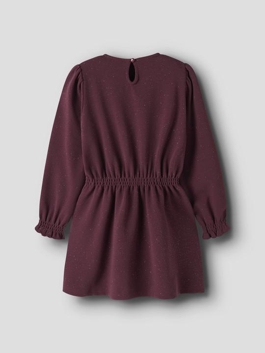 Image du produit Name it Glitzer Kleid (164)