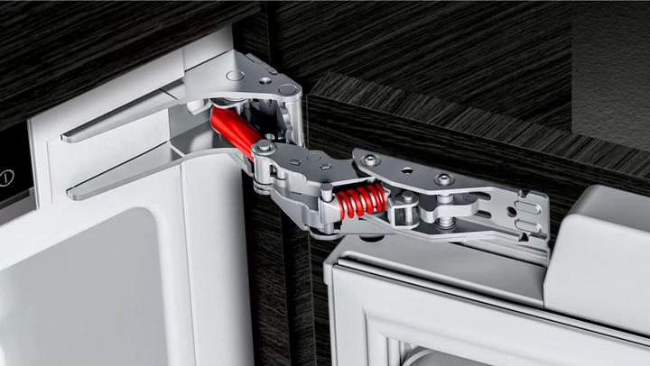 Actual product image Siemens KI82FPDE0H (269 l)