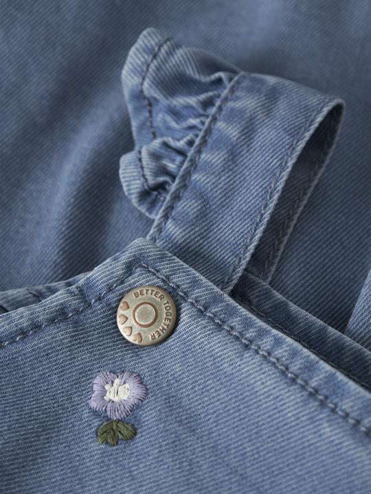 Actual product image Name it Jeans Träger Kleid (68)