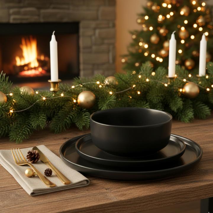 Actual product image Sänger Geschirr Tafelservice Madeira (24 pcs.)