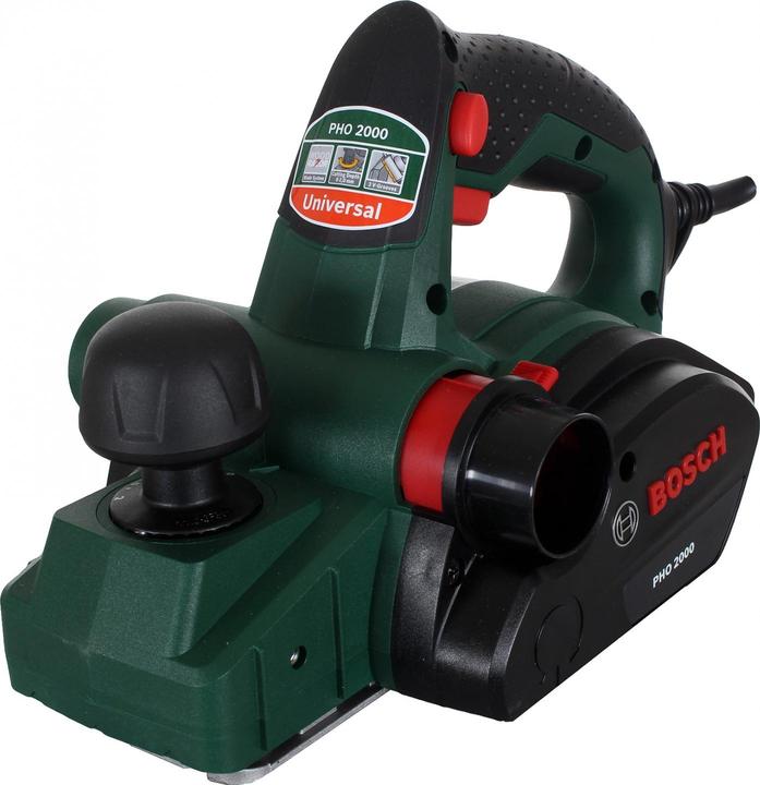 Produktbild Bosch Home & Garden Hobel PHO 2000