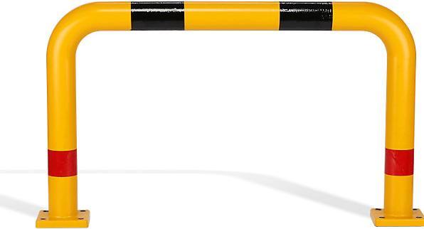 Produktbild Rambowl Rammschutz-Bügel