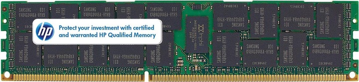 Produktbild HP 647901-B21 (1 x 16GB, 1333 MHz, DDR3-RAM, DIMM)