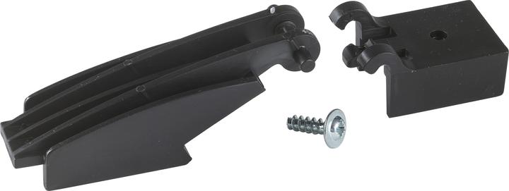 Actual product image Schneider Electric Door retention system Spacial S3D not mountable on Geh 400