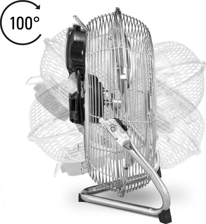 Produktbild Trotec TVM 12 (58 dB)