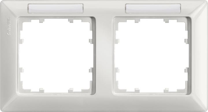 Bianco, Titanio