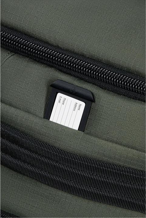 Image du produit Samsonite Roadseeker Reisetasche 53cm (50 l)