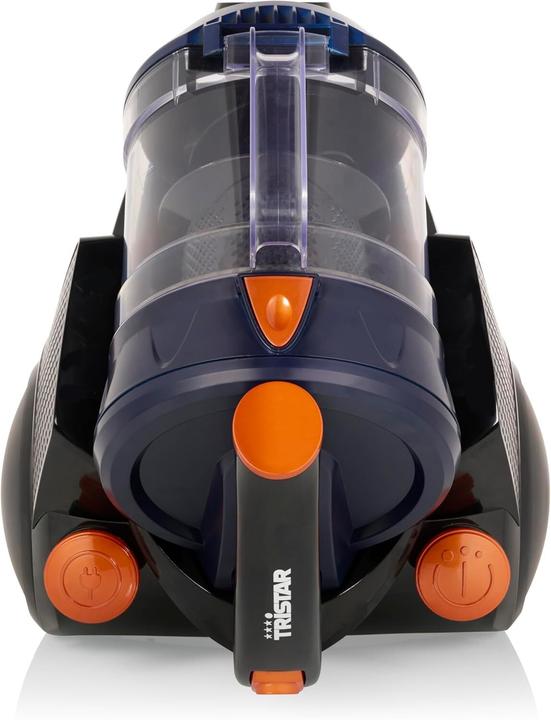 Produktbild Tristar SZ-4135 Staubsauger ohne Beutel 700W