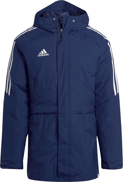 adidas CONDIVO 22 Stadium Parka Trainingsjacke Herren