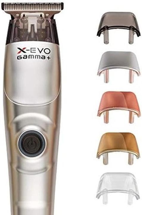 Immagine prodotto Gamma + X-Evo