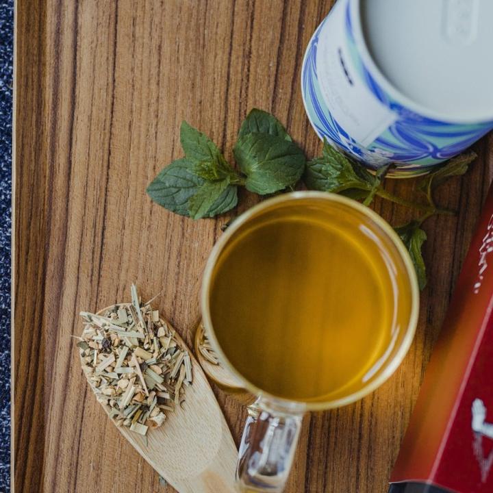 Produktbild Paper & Tea Pure Prana | Bio-Tee (60 g)