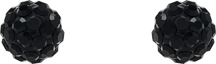 Produktbild Amor Ohrschmuck für Damen, 925 Sterling Silber, Kristallglas (Silber 925)