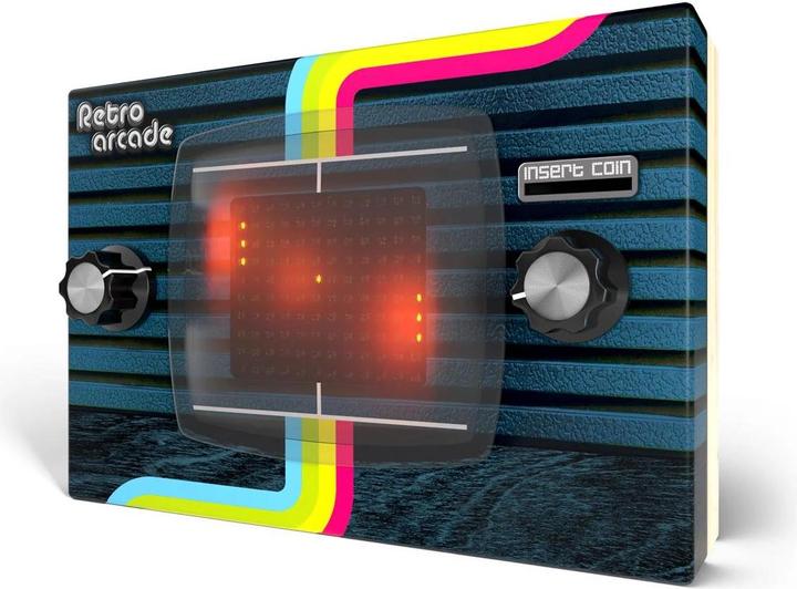 Produktbild Franzis Das Retro-Spiel zum Selberbauen