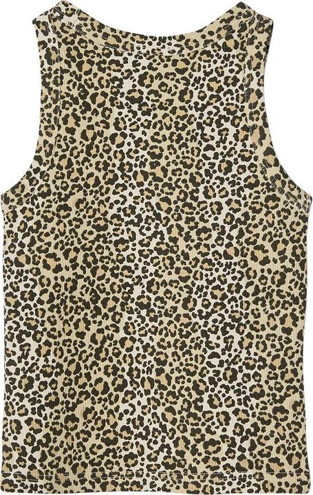 Produktbild Jonen 2er-Pack Mädchen Tops aus Ripp (146, 152)