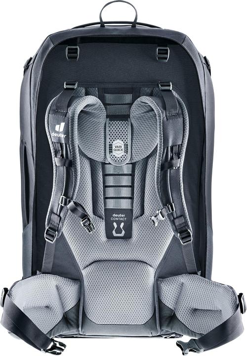 Actual product image Deuter Access Pro 65 (65 l)