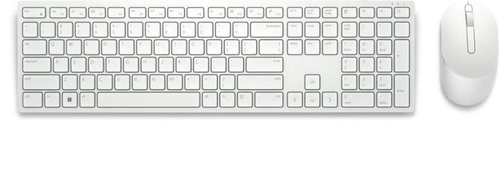 Produktbild Dell KM5221W Pro (Deutschland, Kabellos)