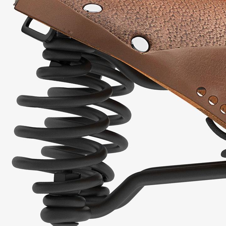 Immagine prodotto Brooks England Volantino pre-invecchiato