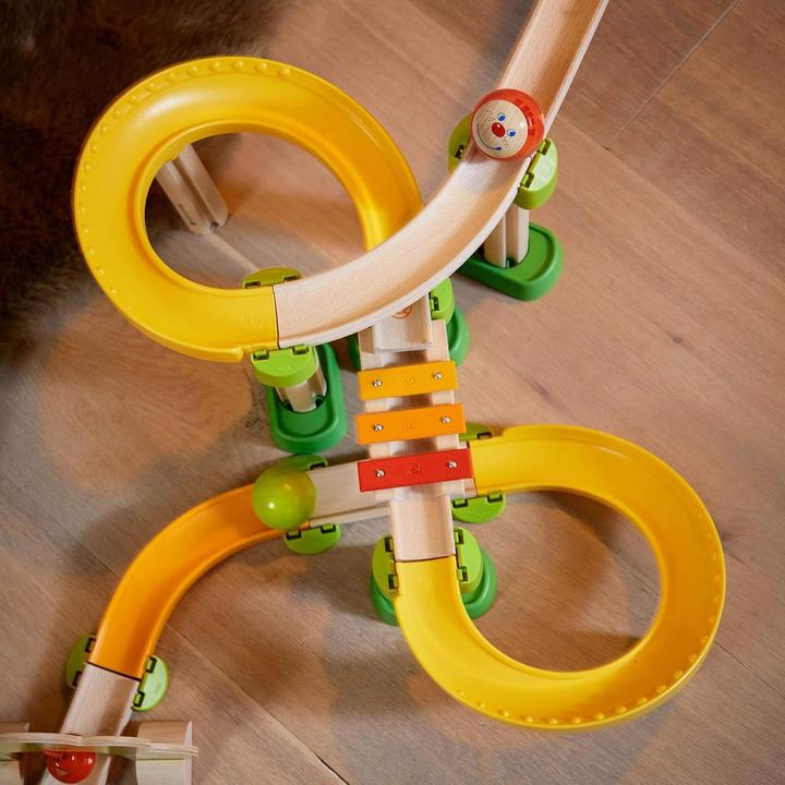 Produktbild Haba Kullerbü Sim-Sala-Kling