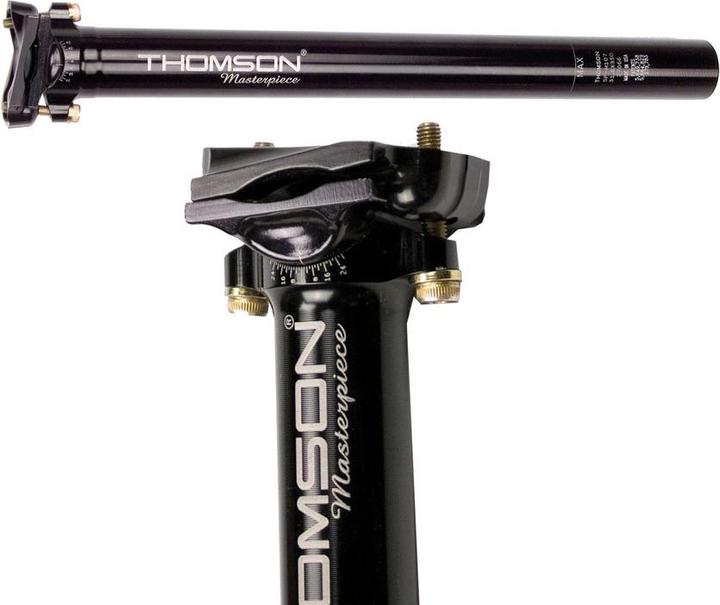 Productafbeelding Thomson MASTERPIECE Droite (27.20 mm)