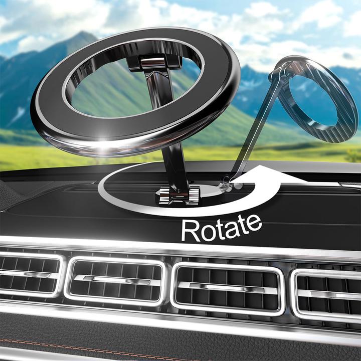 Immagine prodotto Casativo Hochwertige Handy KFZ-Halterung MagSafe komp.