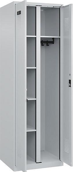 Light grey RAL 7035