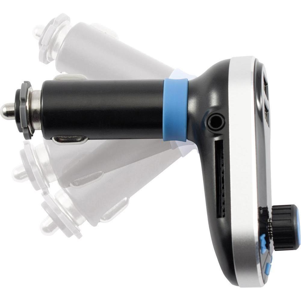 Thumbnail - Caliber, Autoradio Zubehör, Pmt557bt