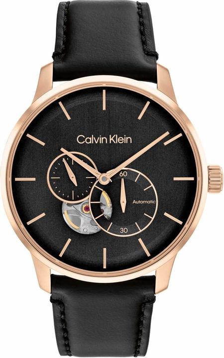 Produktbild Calvin Klein 25200075 (Analoguhr, 40 mm)